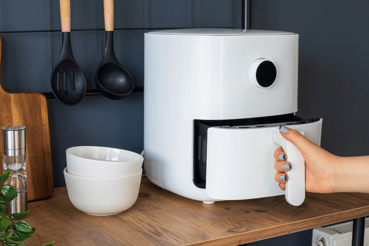 O Que N o Pode Ir Na Airfryer Veja A Lista De Proibidos