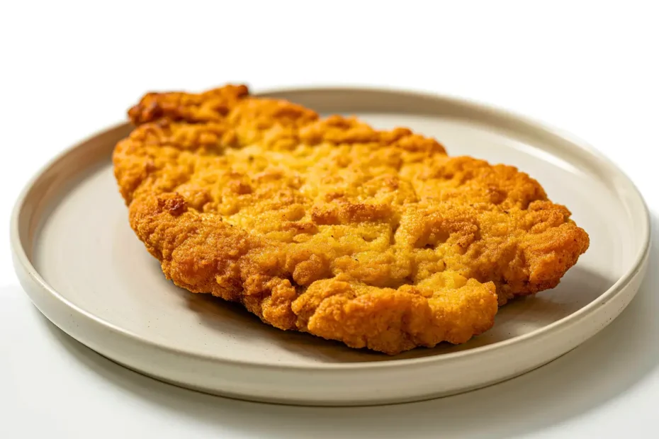 como-assar-steak-de-frango-na-airfryer